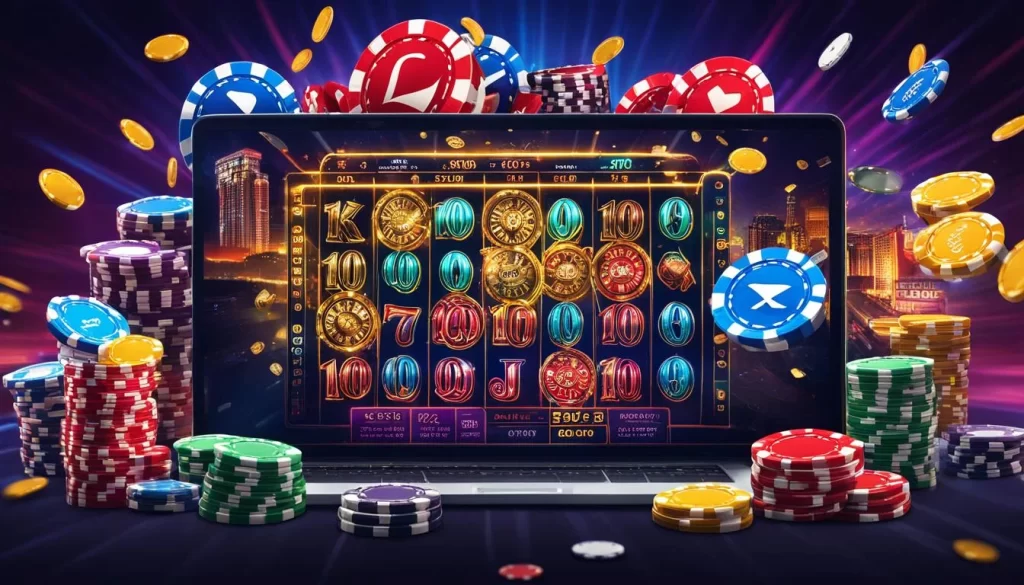 Hướng dẫn luật đấu gà Kimsa Casino
