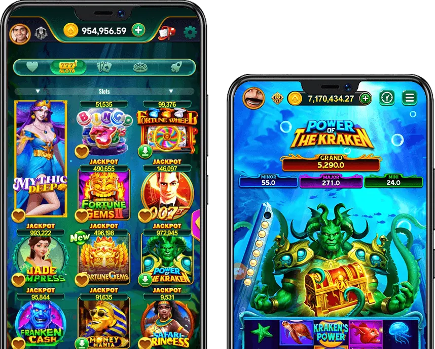 Nền tảng Kimsa Casino an toàn và được cấp phép